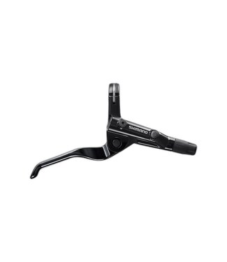 SHIMANO BRAKE LEVER, BL-RS600, LEFT, HYDRAULIC DISC BRAKE FOR FLAT