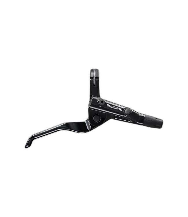 SHIMANO BRAKE LEVER, BL-RS600, LEFT, HYDRAULIC DISC BRAKE FOR FLAT