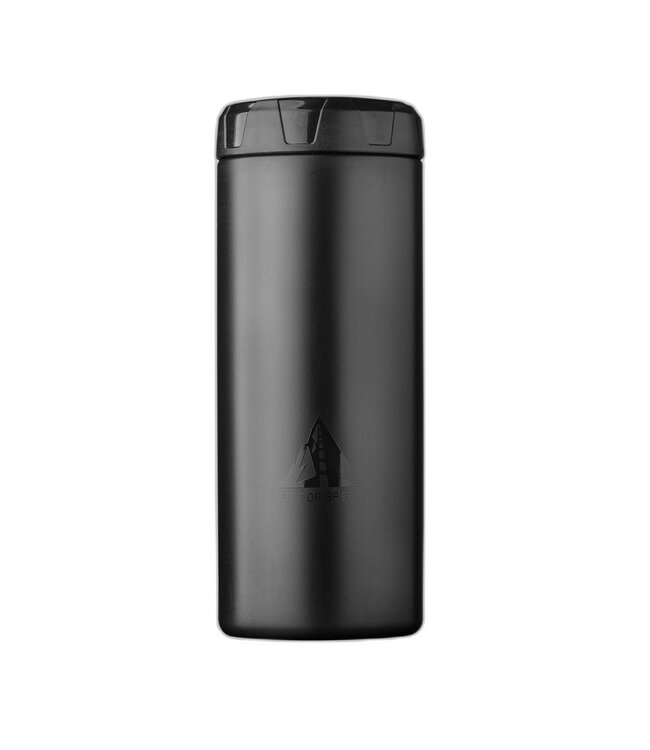 Profile Design Water Bottle Storage II Bottle Cage Storage - Large, Black