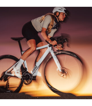 SRAM Sram AM 303 SW Carbon Tubeless Disc Brake Center Locking 700c Rear 20Spokes XDR 12x142mm Standard Graphic A1 - wheel sensor included