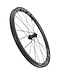 SRAM Sram AM 303 SW Carbon Tubeless Disc Brake Center Locking 700c Rear 20Spokes XDR 12x142mm Standard Graphic A1 - wheel sensor included