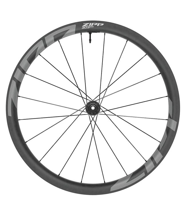 SRAM Sram AM 303 SW Carbon Tubeless Disc Brake Center Locking 700c Rear 20Spokes XDR 12x142mm Standard Graphic A1 - wheel sensor included