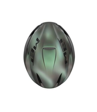 MET Manta MIPS Helmet - Black, Matte/Glossy, Medium