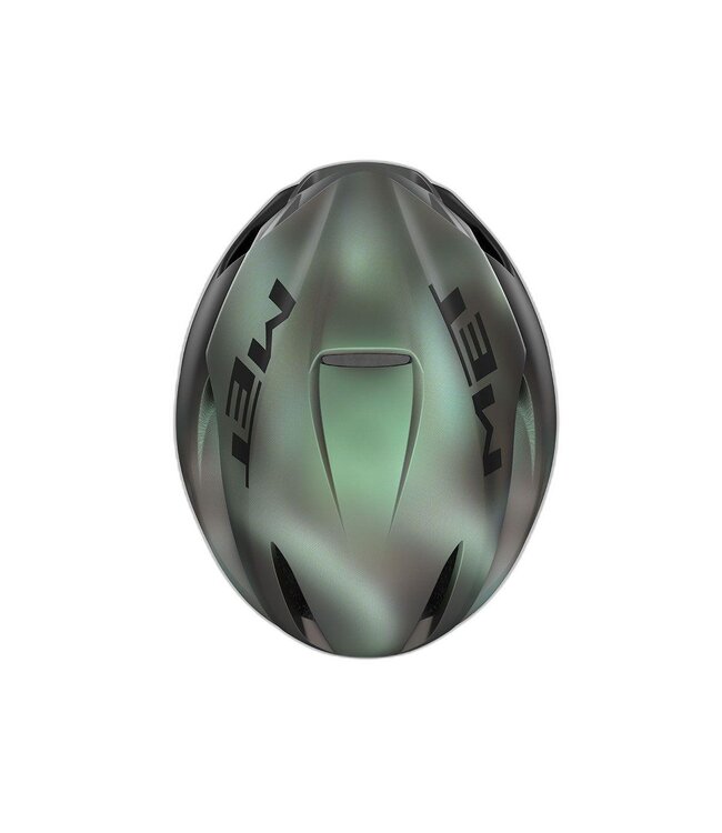 MET Manta MIPS Helmet - Black, Matte/Glossy, Medium