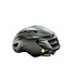 MET Manta MIPS Helmet - Black, Matte/Glossy, Medium