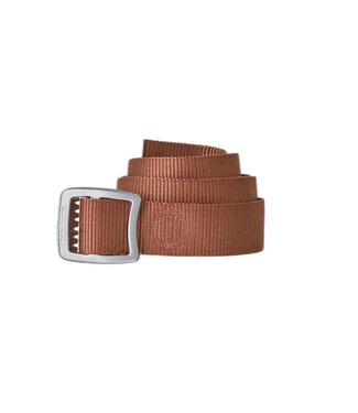 PATAGONIA Tech Web Belt Burl Red ALL