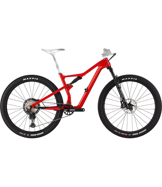 CANNONDALE Cannondale 29 M Scalpel Crb SE 1 RRD LG