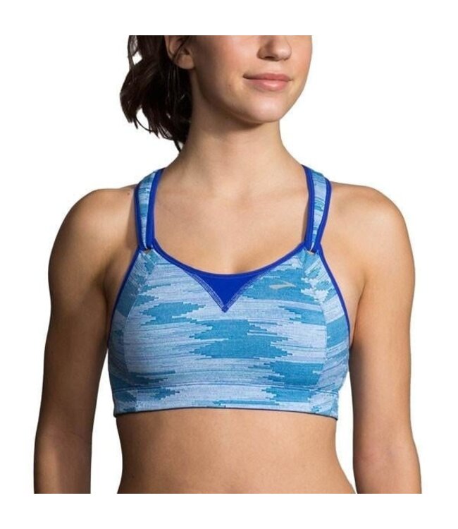 BROOKS Brooks Rebound Racer Sport Bra
