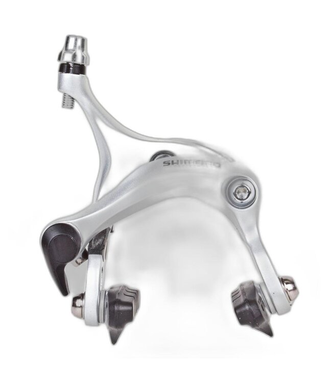 SHIMANO Shimano Br-R451 Mid Reach Brake  Silver Front