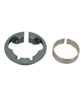 SPECIALIZED Specialized Sub Tarmac Sl7 Headset Compression Ring W/ Shim