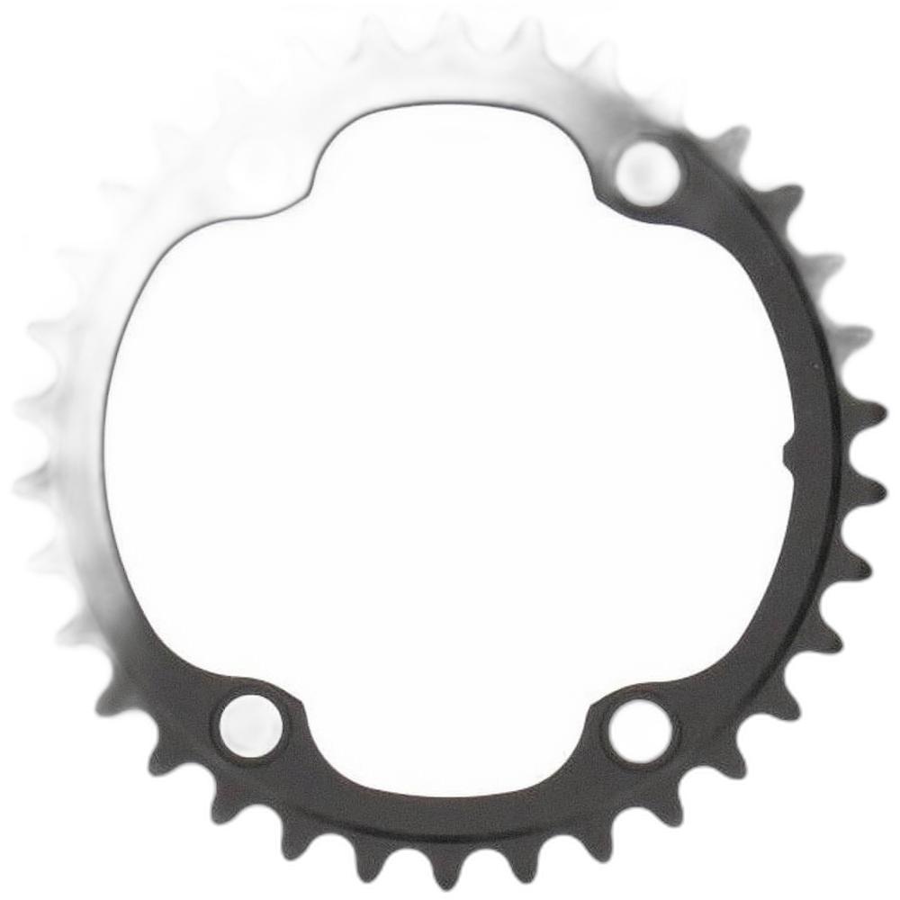 Shimano Ultegra FC R8100 12 Speed Chainring No Boundaries No shimano-ultegra-fc-r8100-12-speed-chainring-no-boundaries-no