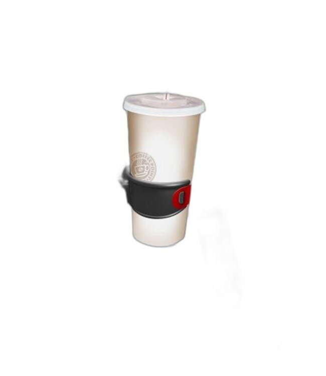 Delta Ultimate Beverage Holder Cage Black