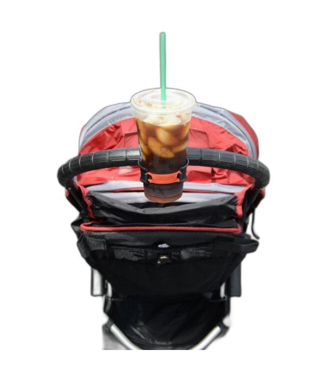 Delta Ultimate Beverage Holder Cage Black