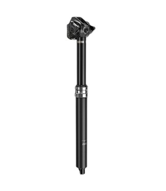 RockShox, Reverb AXS A2, Dropper Seatpost, 30.9mm, 390mm, Travel: 125mm, Offset: 0mm