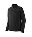 PATAGONIA M's R1 P/O Black S