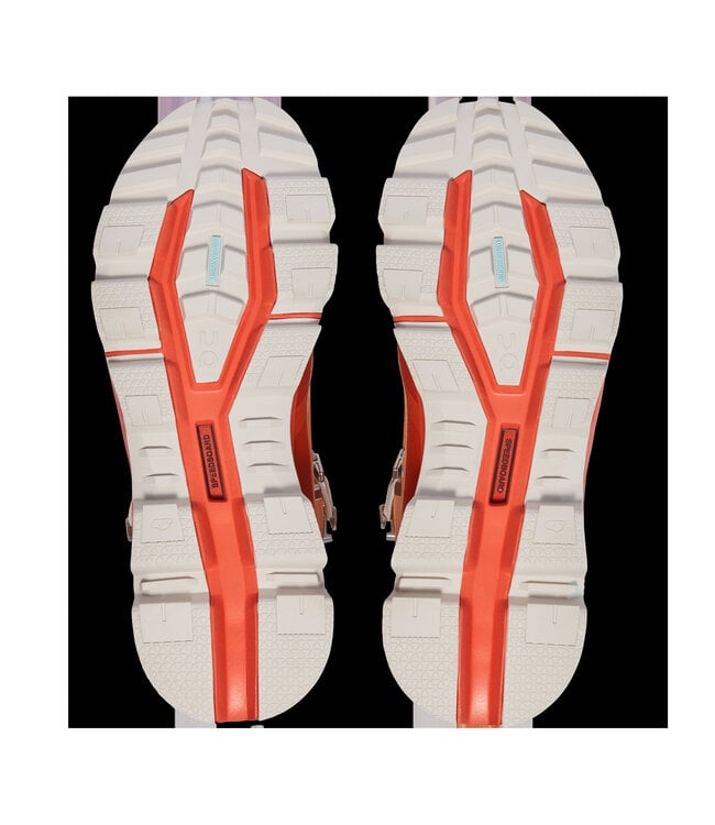 On On  Cloudrock 2 Waterproof Women's Cloudrock 2 Waterproof 6