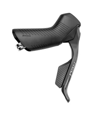 SRAM SRAM, Red AXS HRD E1, Road Hydraulic Disc Brake, Rear, Flat mount, Black