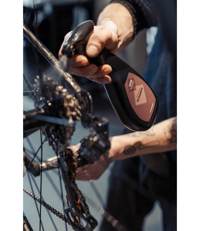 UFO Drivetrain Cleaner 500ml