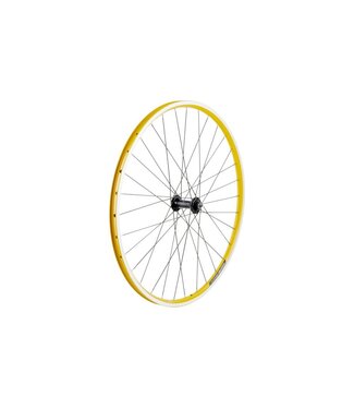 ELECTRA Wheel Front Electra Townie 7D 26 Silver