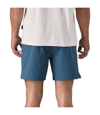 PATAGONIA M's Baggies Lights - 6 in. Still Blue M