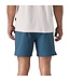 PATAGONIA M's Baggies Lights - 6 in. Still Blue M