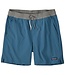 PATAGONIA M's Baggies Lights - 6 in. Still Blue M