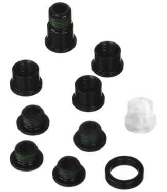 SRAM Sram Red 22 Chainring Bolt Set