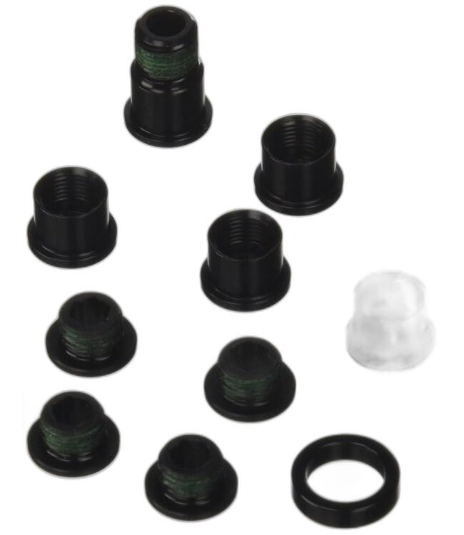 SRAM Sram Red 22 Chainring Bolt Set