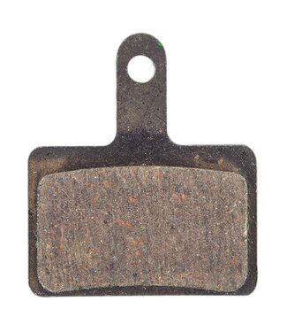 BRAKE SHOES CLK DISC ORG SHI 515/475/525/465/495/395/TEKT DRACO/CLK-S2 VX811