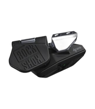 Sram Seatpost REVERB AXS 31.6mm 100mm Travel (includes discrete clamp, remote, battery & charger) A1