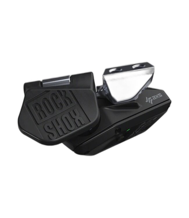 Sram Seatpost REVERB AXS 31.6mm 100mm Travel (includes discrete clamp, remote, battery & charger) A1