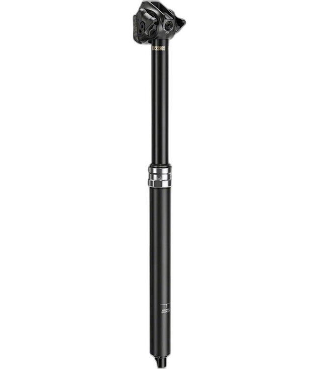 Sram Seatpost REVERB AXS 31.6mm 100mm Travel (includes discrete clamp, remote, battery & charger) A1