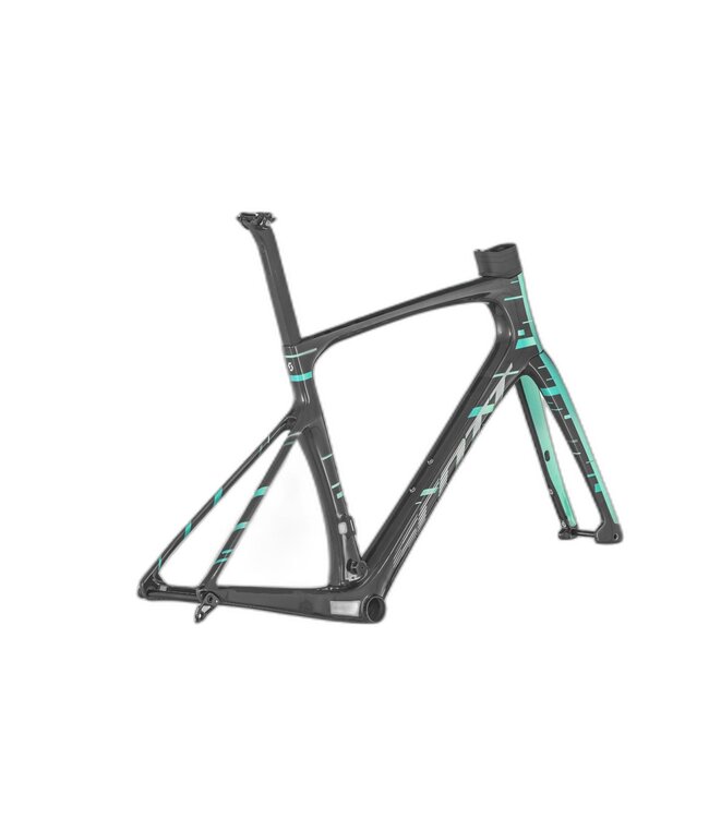 SCOTT Scott Foil RC Supersonic HMX Medium/54 Frame