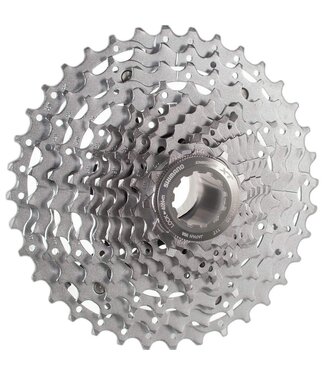 SHIMANO Shimano 11-36 CS-M771 Deore XT 10Sp Cassette USED