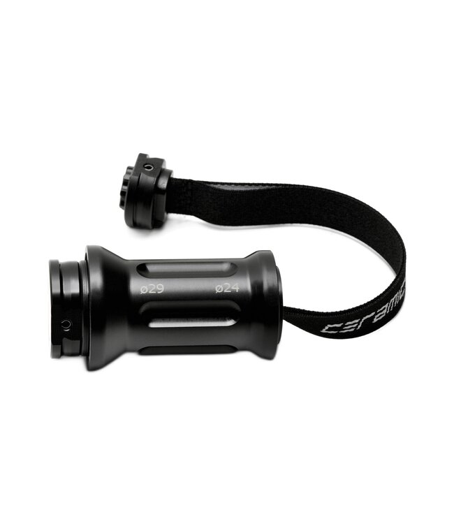 Ceramicspeed T47/86 Inboard Bottom Bracket for Shimano