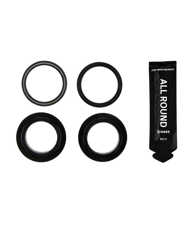 Ceramicspeed T47/86 Inboard Bottom Bracket for Shimano