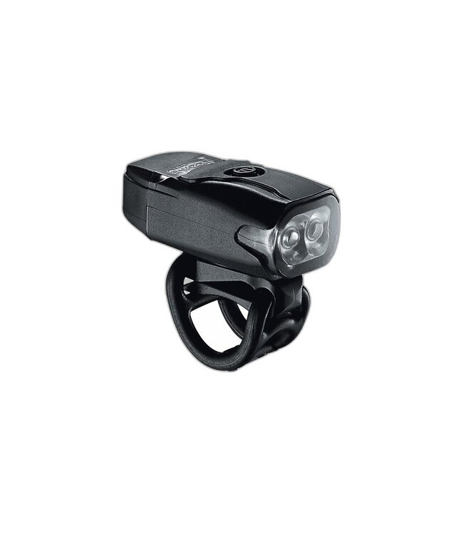 LEZYNE KTV DRIVE FRONT BLACK