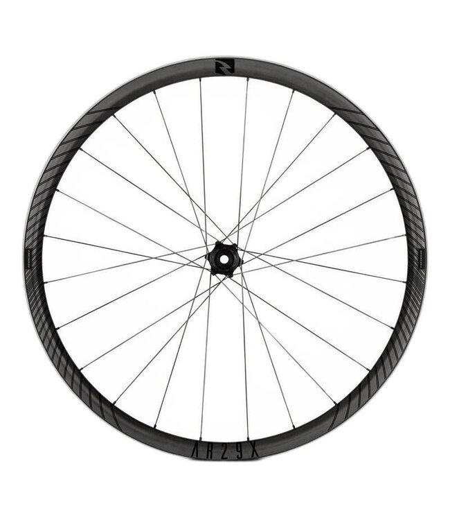 Reynolds AR 29 TL Disc XDR 24/24 Wheel Set