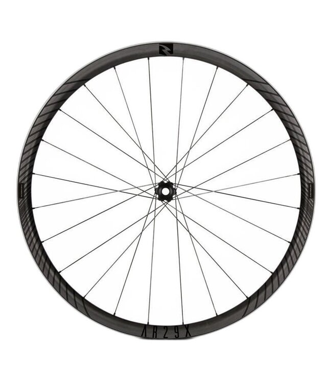 Reynolds AR 29 TL Disc XDR 24/24 Wheel Set