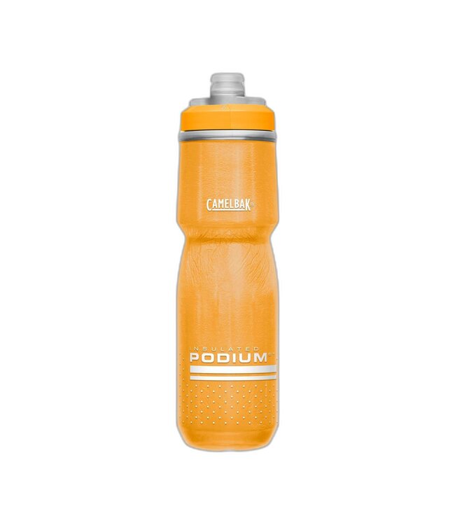 CAMELBAK Camelbak Podium Chill 24oz Orange