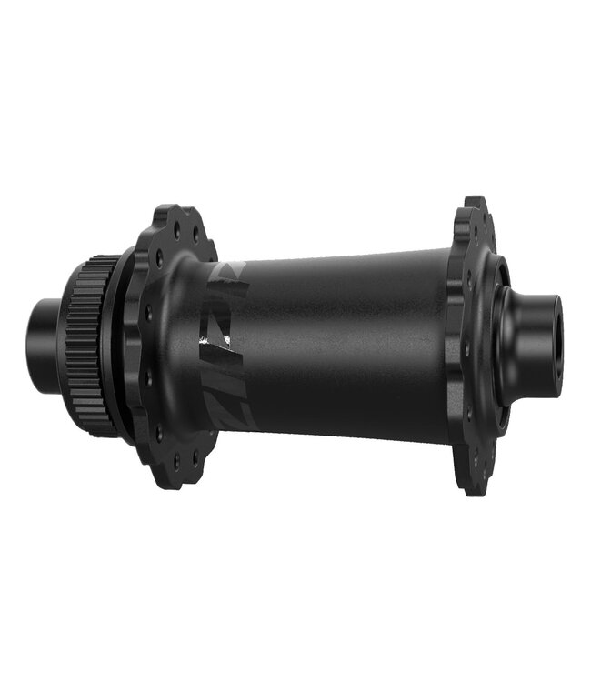 SRAM Sram AM 353 NSW Carbon Tubeless Disc Brake Center Locking 700c Front 20Spokes 12x100mm Standard Graphic B1 - wheel sensor included