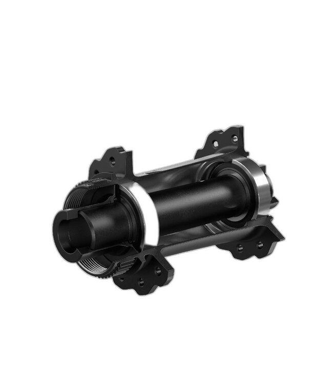 SRAM Sram AM 353 NSW Carbon Tubeless Disc Brake Center Locking 700c Front 20Spokes 12x100mm Standard Graphic B1 - wheel sensor included