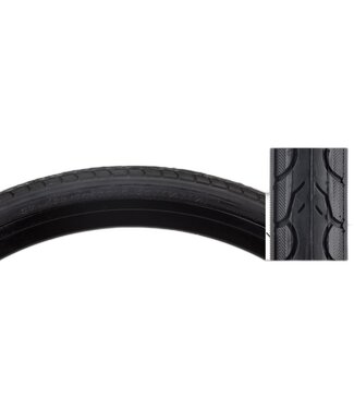 TIRE SUNLT 700x35 BK/BK KWEST 60lb K193 WIRE