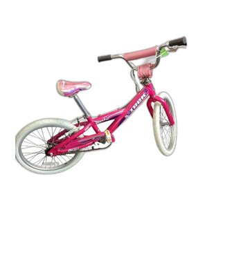 Trek Mystic 20 20" Girls Purple - Pre-Owned