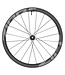 SRAM Sram AM 303 SW Carbon Tubeless Disc Brake Center Locking 700c Front 20Spokes 12x100mm Standard Graphic A1 - wheel sensor included