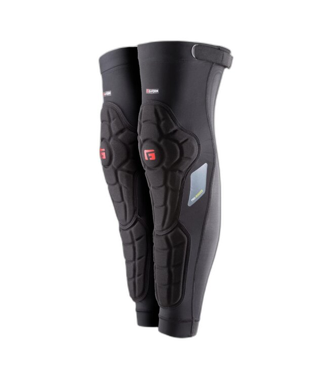 Safety G-Form Pro Rugged Knee Small