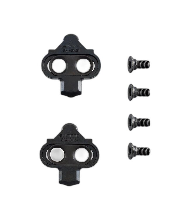 SHIMANO Shimano SM-SH51 SPD Mountain Cleats