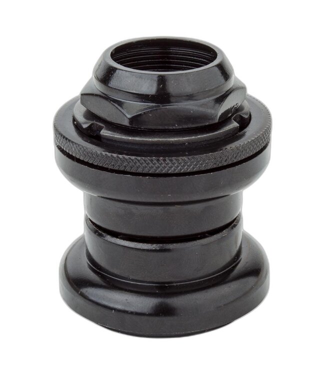 HEADSET SUNLT THRD MX STL 21.1x32.5x27.0BK