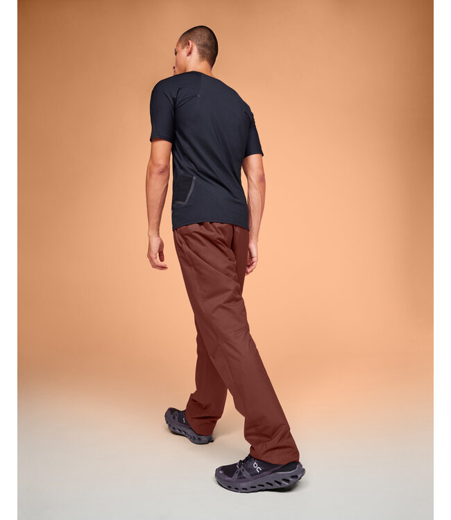 On On Ultra Pants Ruby Medium