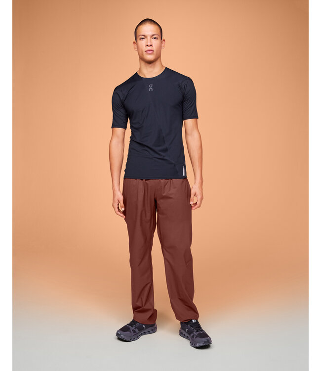 On On Ultra Pants Ruby Medium